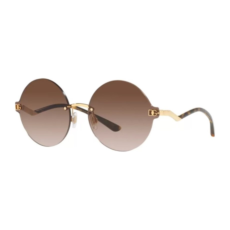 Dolce & Gabbana 2269 02/13 62-17 Unisex Güneş Gözlüğü