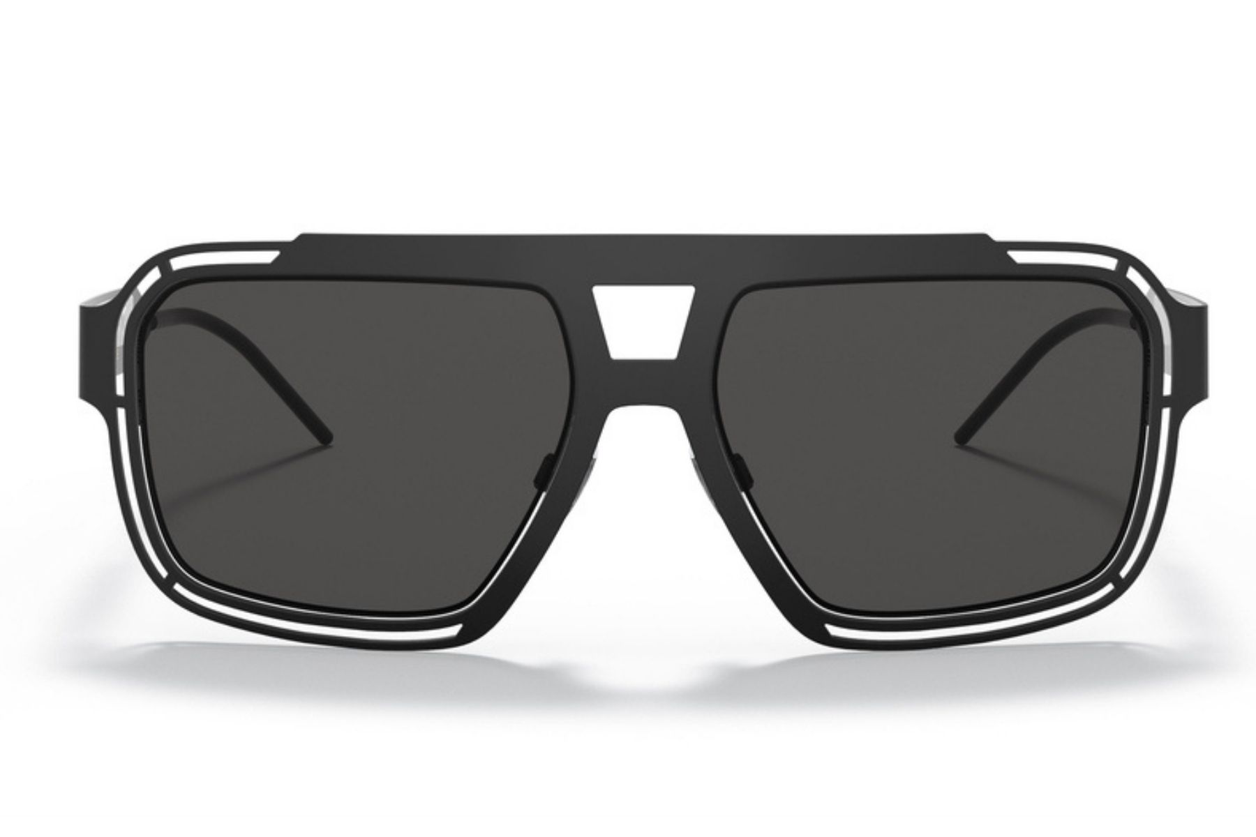 Dolce & Gabbana 2270 327687 57 Unisex Güneş Gözlüğü