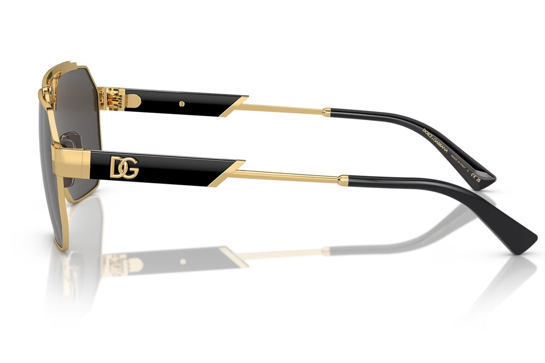 Dolce & Gabbana 2294 Şub.87 59 Unisex Güneş Gözlüğü