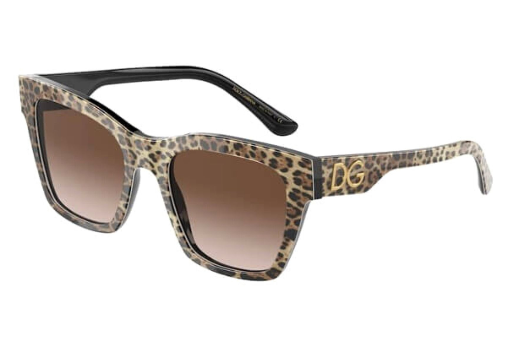 Dolce & Gabbana 4384 316313 53 Kadın Güneş Gözlüğü