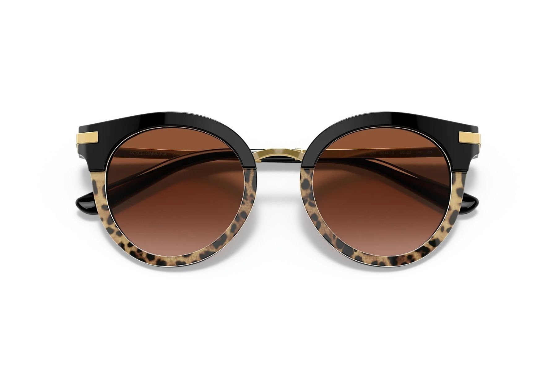 Dolce & Gabbana 4394 324413 50 Kadın Güneş Gözlüğü
