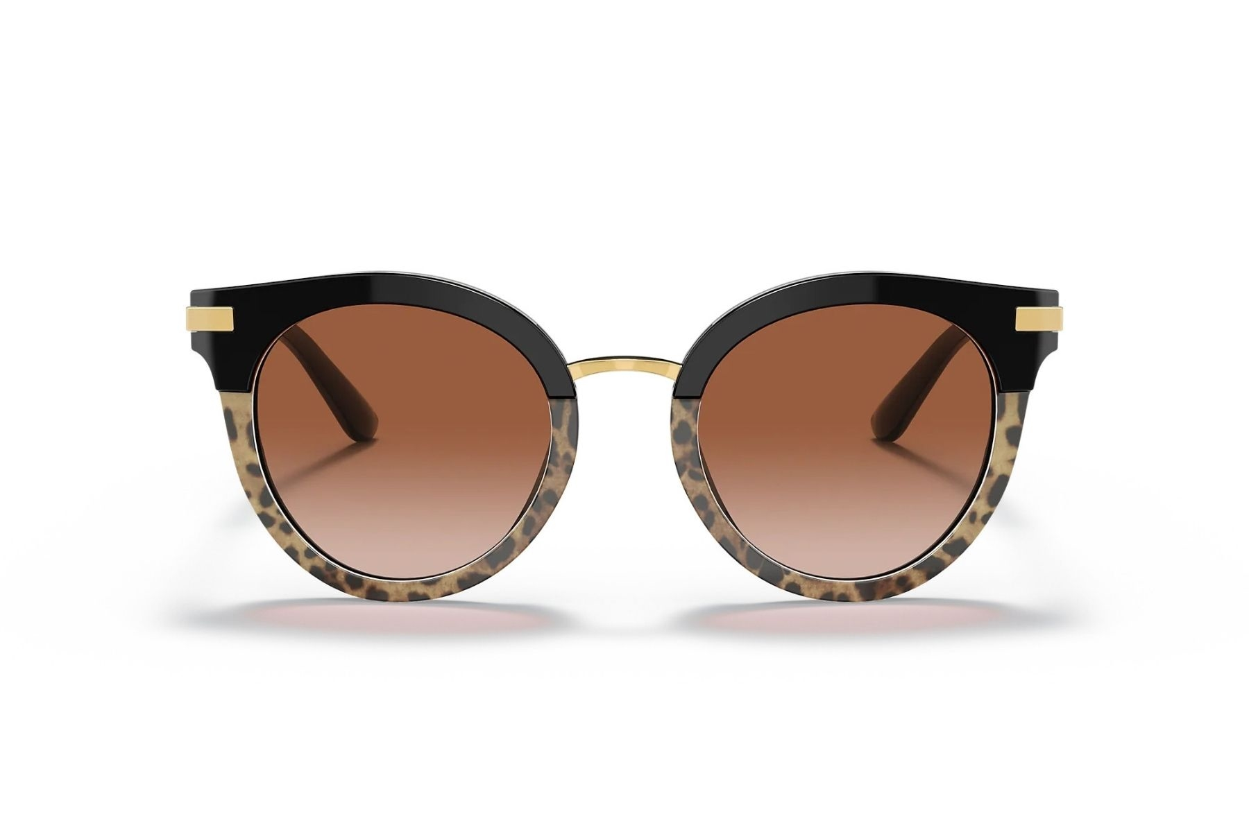 Dolce & Gabbana 4394 324413 50 Kadın Güneş Gözlüğü