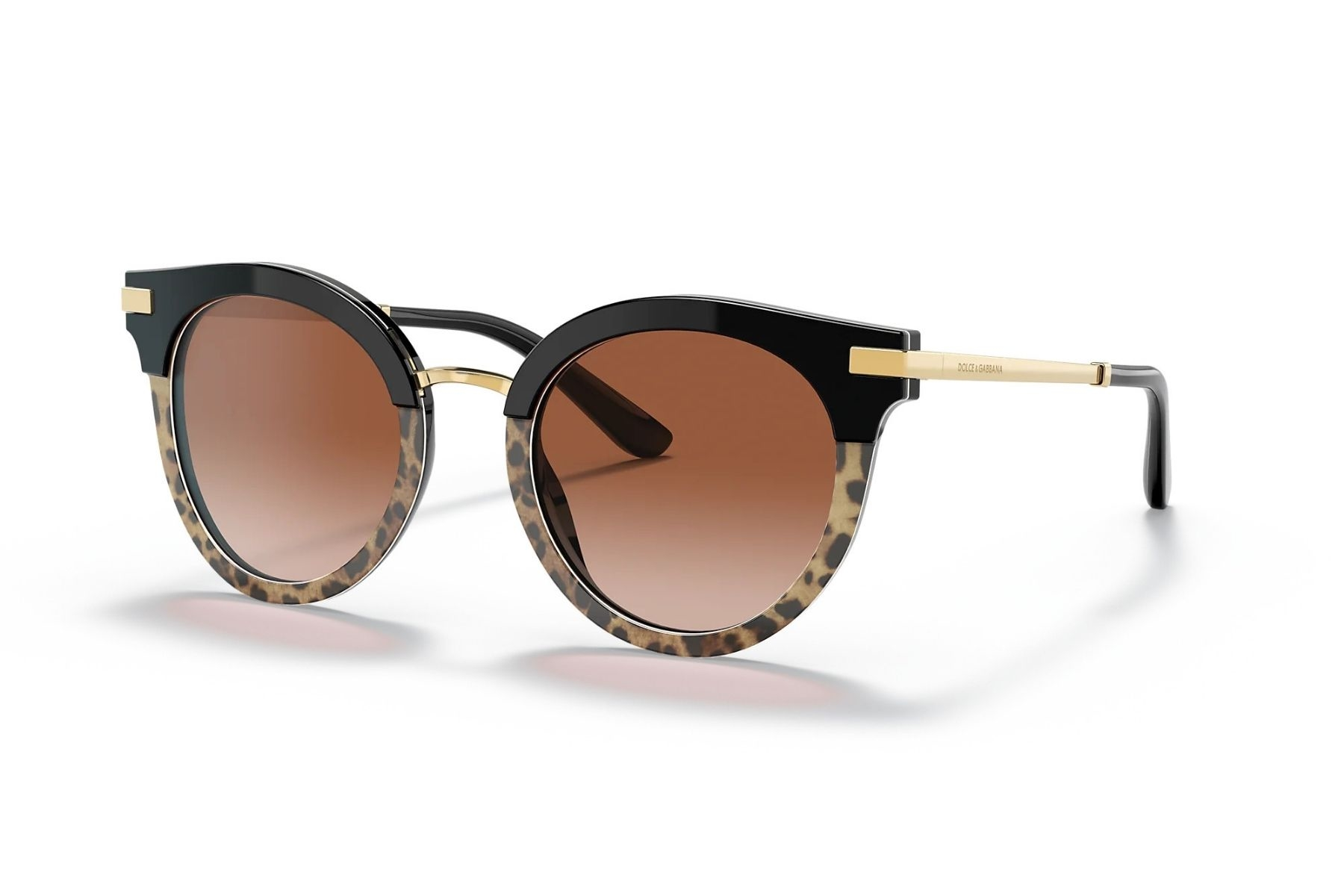 Dolce & Gabbana 4394 324413 50 Kadın Güneş Gözlüğü