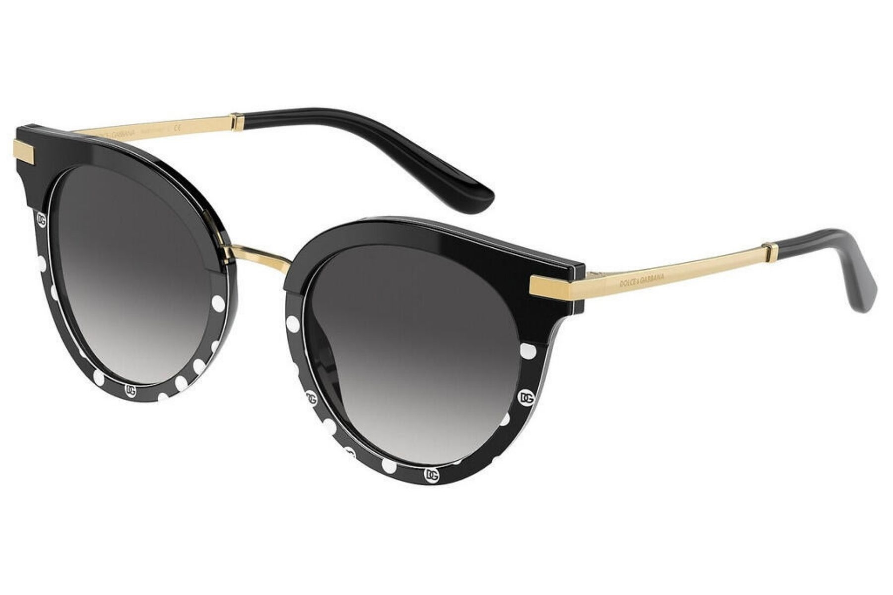 Dolce & Gabbana 4394 33168G 50 Kadın Güneş Gözlüğü