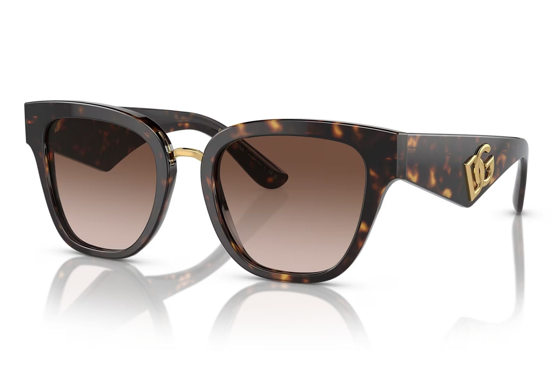 Dolce & Gabbana 4437 502/13 51 Kadın Güneş Gözlüğü