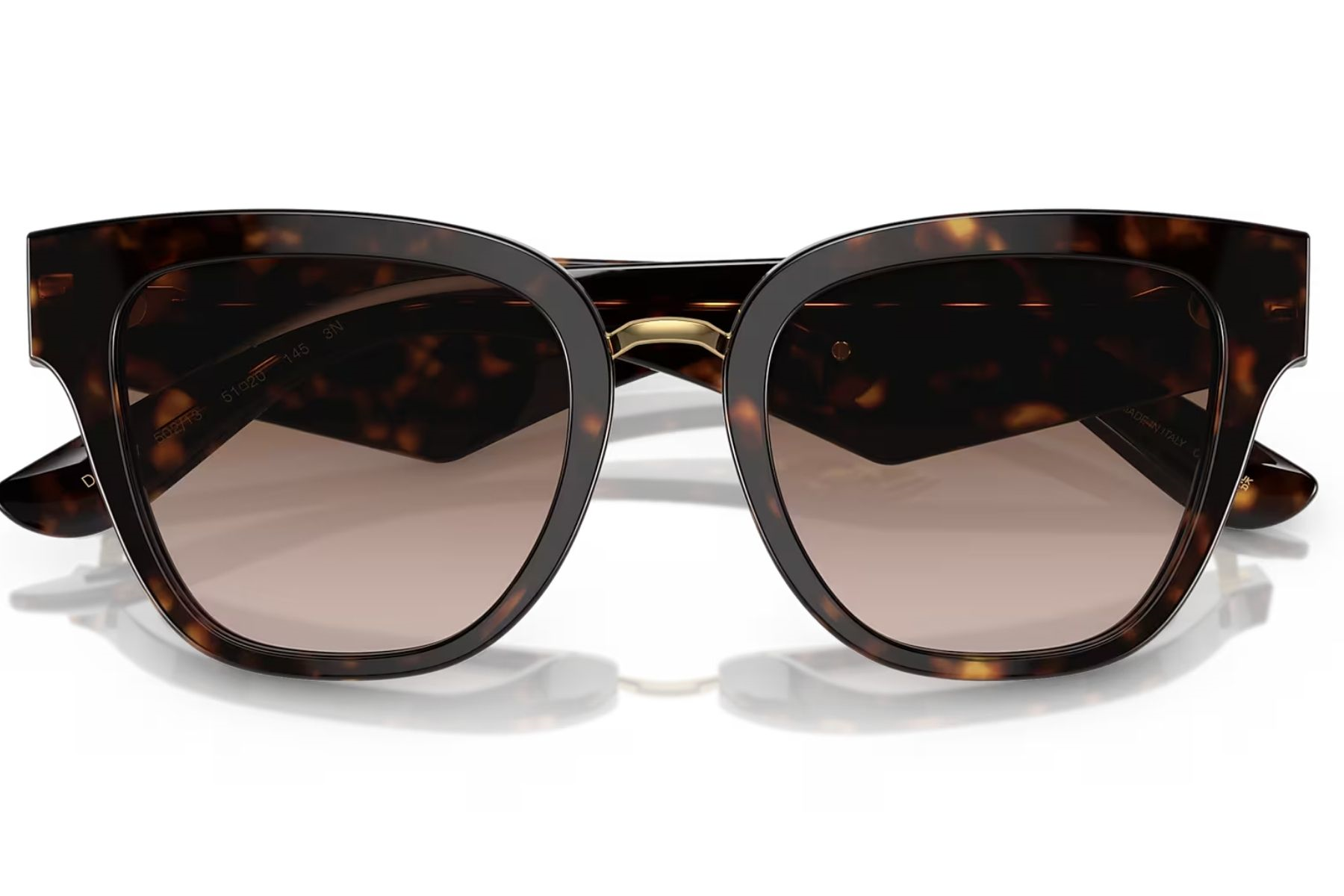 Dolce & Gabbana 4437 502/13 51 Kadın Güneş Gözlüğü