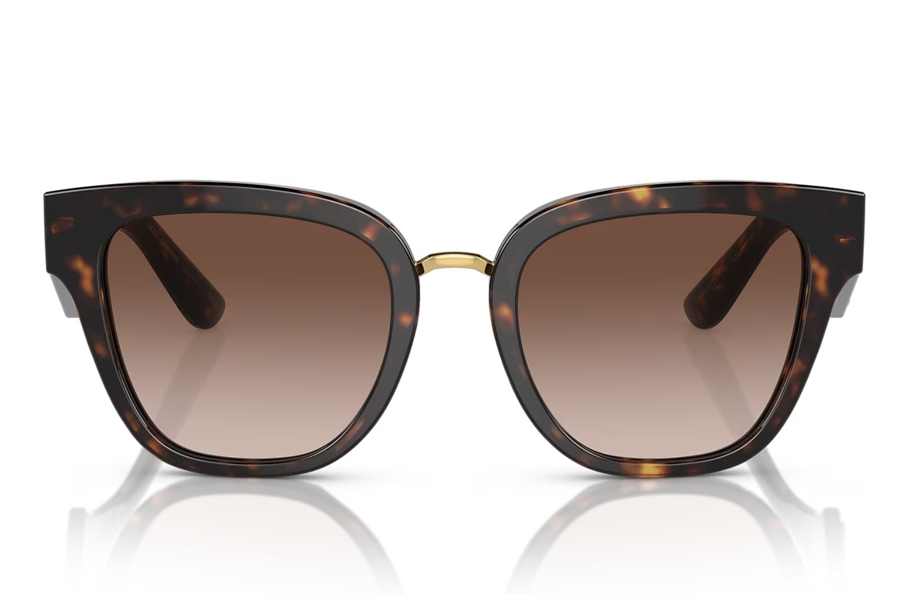 Dolce & Gabbana 4437 502/13 51 Kadın Güneş Gözlüğü