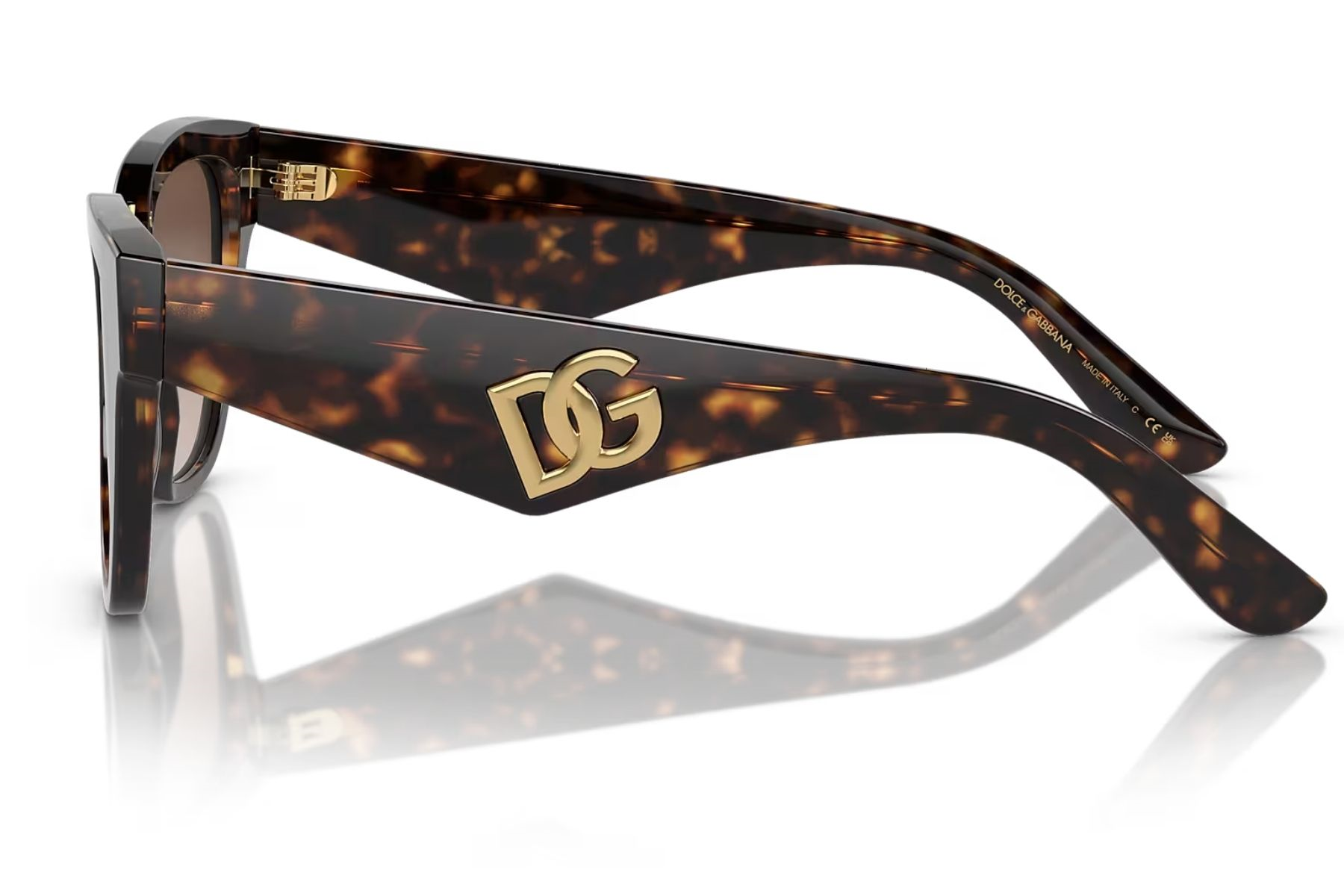 Dolce & Gabbana 4437 502/13 51 Kadın Güneş Gözlüğü