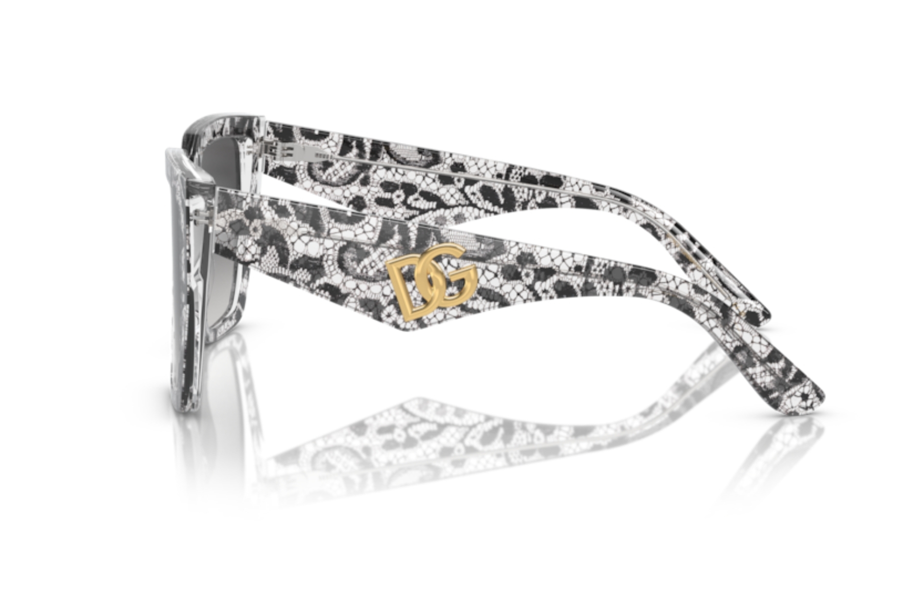 Dolce & Gabbana 4438 32878G 55
