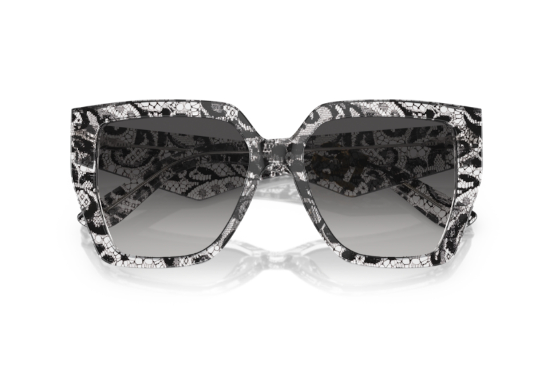 Dolce & Gabbana 4438 32878G 55