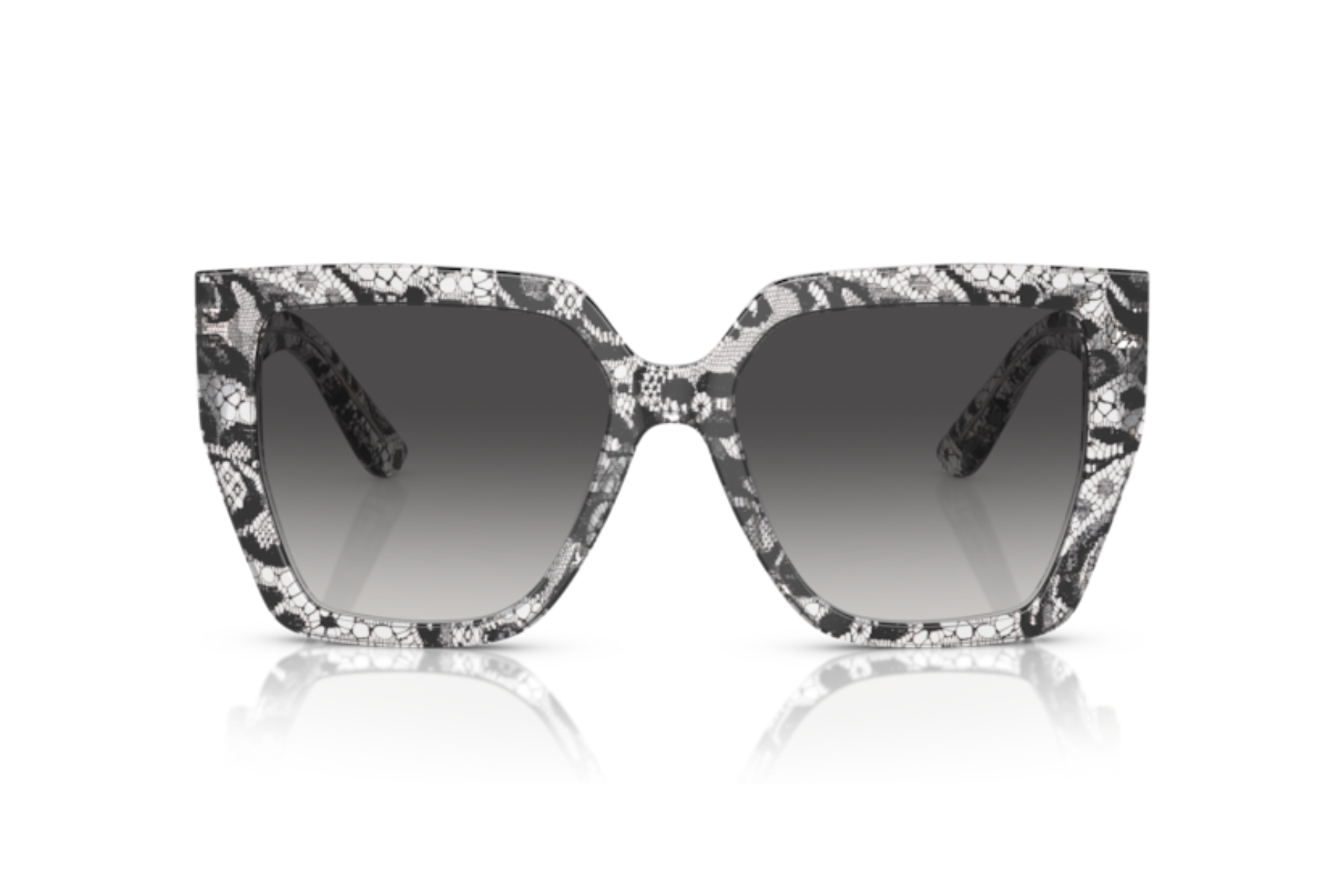 Dolce & Gabbana 4438 32878G 55