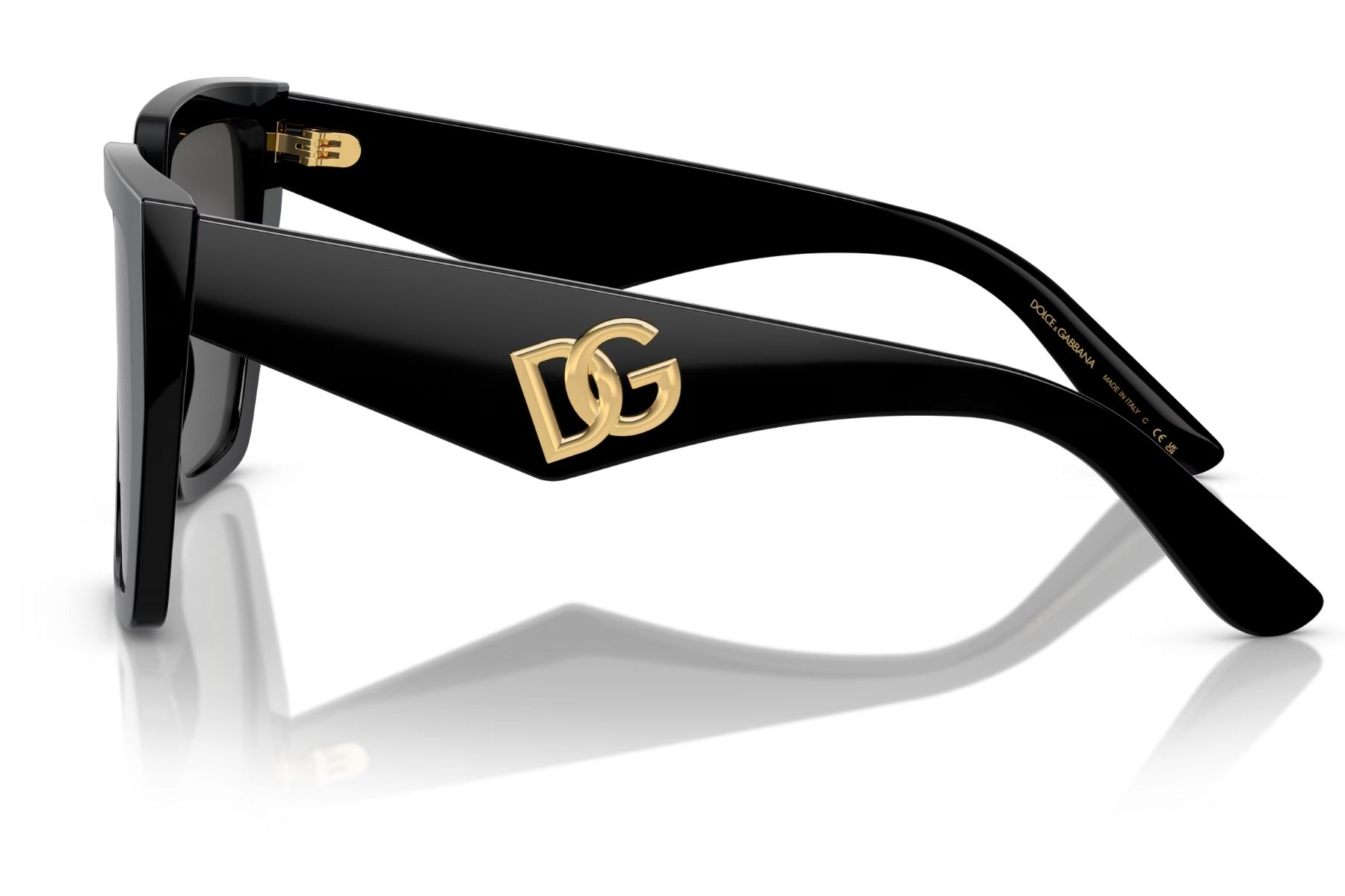 Dolce & Gabbana 4438 501/87 55 Kadın Güneş Gözlüğü