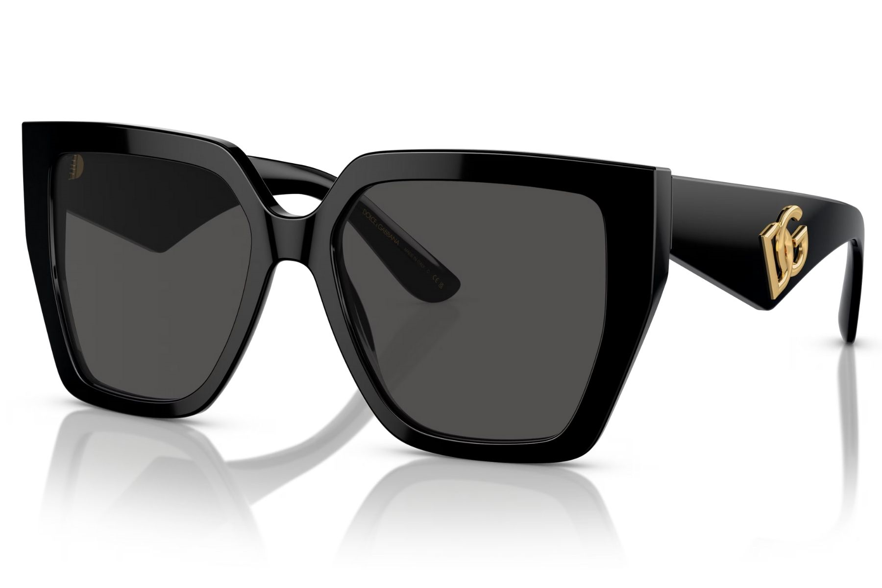 Dolce & Gabbana 4438 501/87 55 Kadın Güneş Gözlüğü