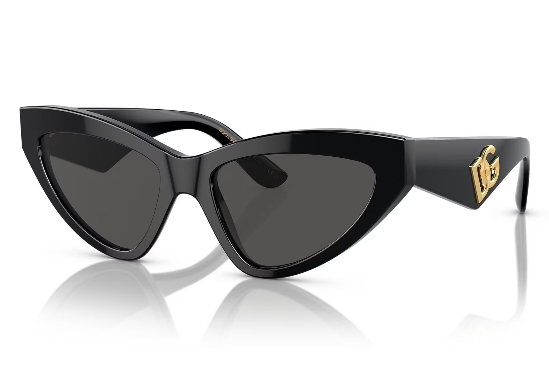 Dolce & Gabbana 4439 501/87 55 Kadın Güneş Gözlüğü