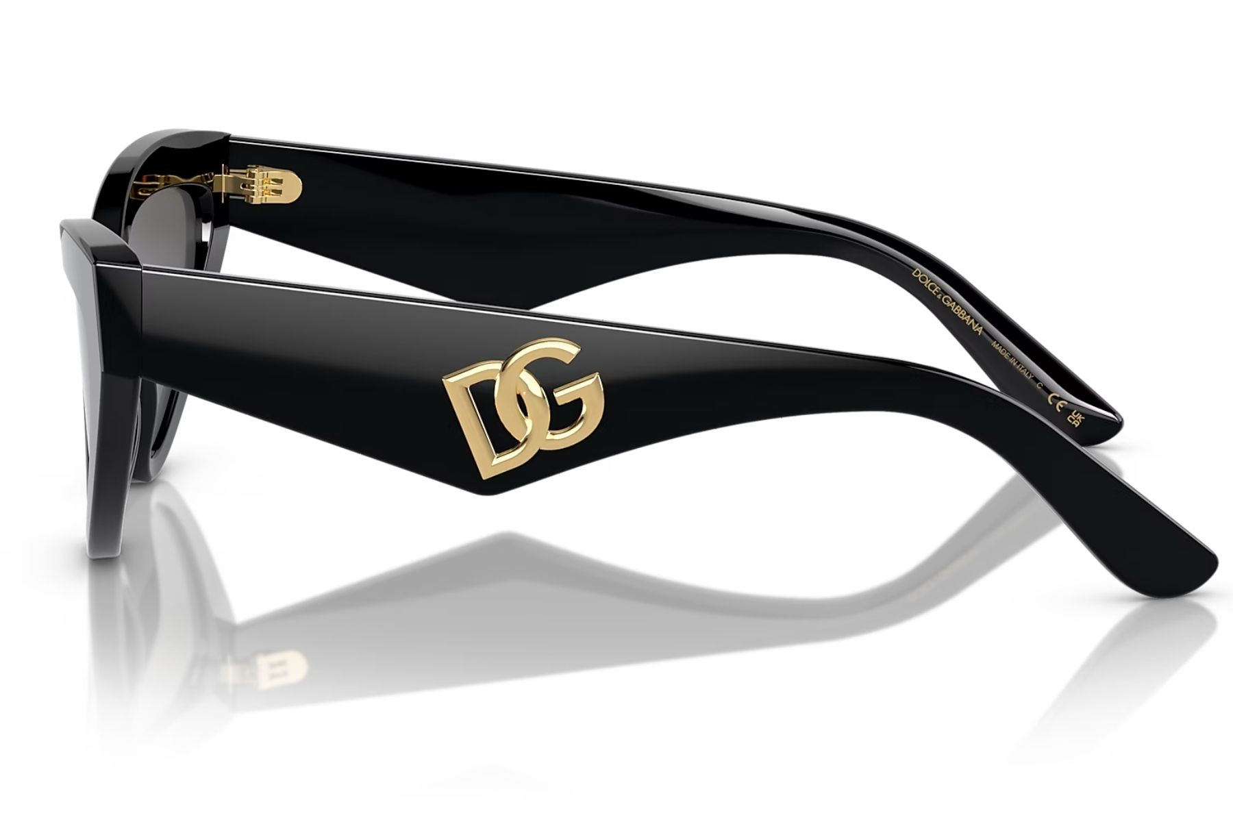 Dolce & Gabbana 4439 501/87 55 Kadın Güneş Gözlüğü
