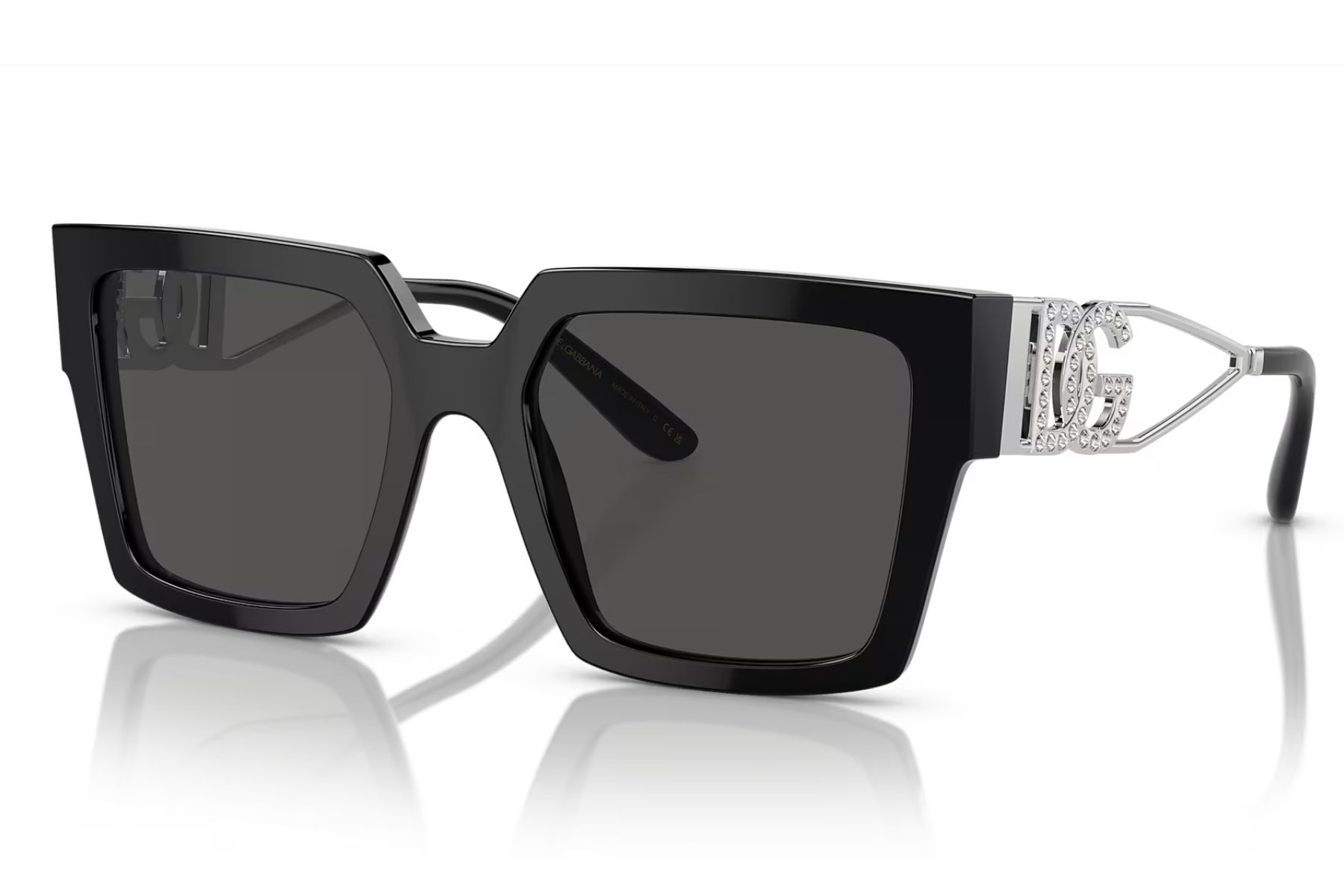 Dolce & Gabbana 4446B 501/87 53 Kadın Güneş Gözlüğü