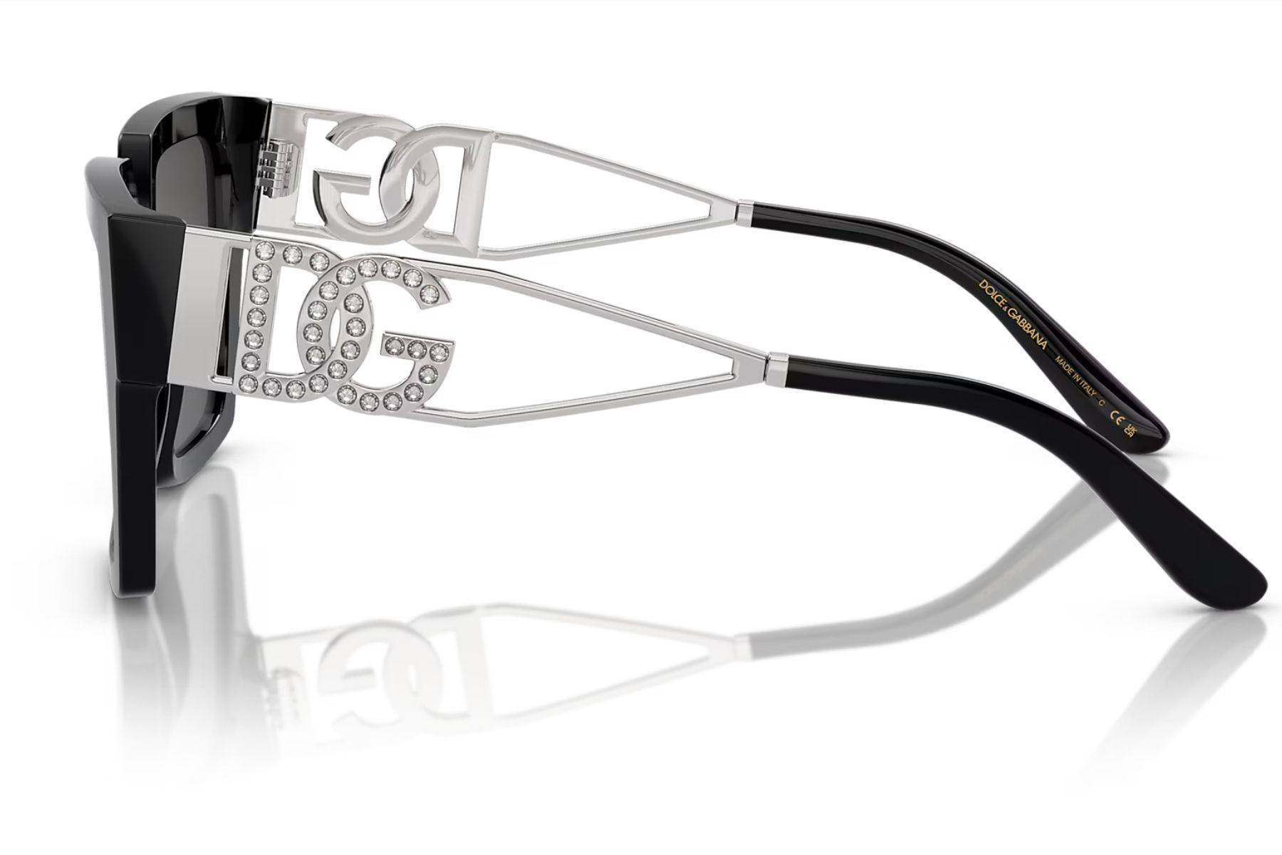 Dolce & Gabbana 4446B 501/87 53 Kadın Güneş Gözlüğü