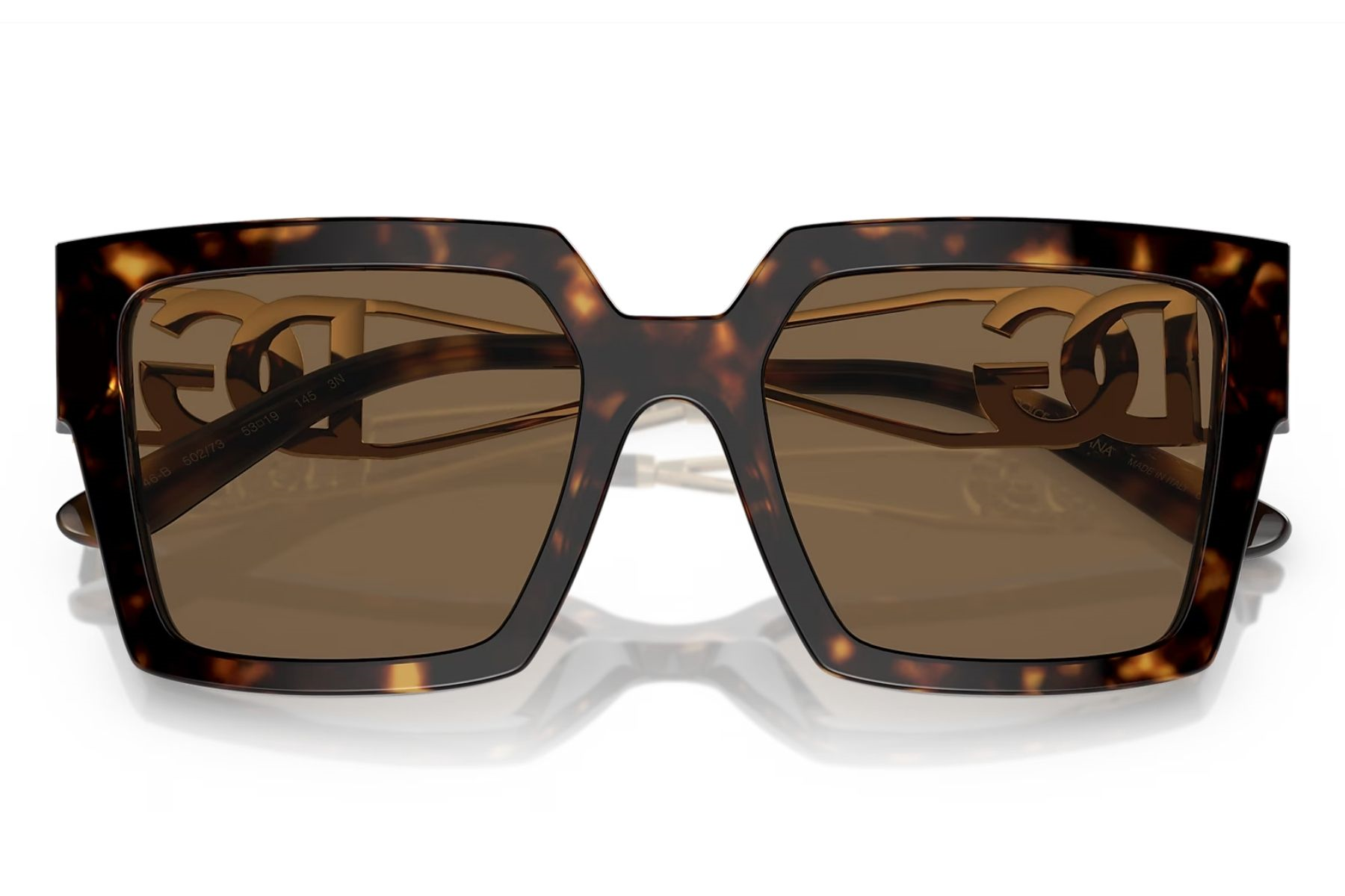Dolce & Gabbana 4446B 502/73 53 Kadın Güneş Gözlüğü