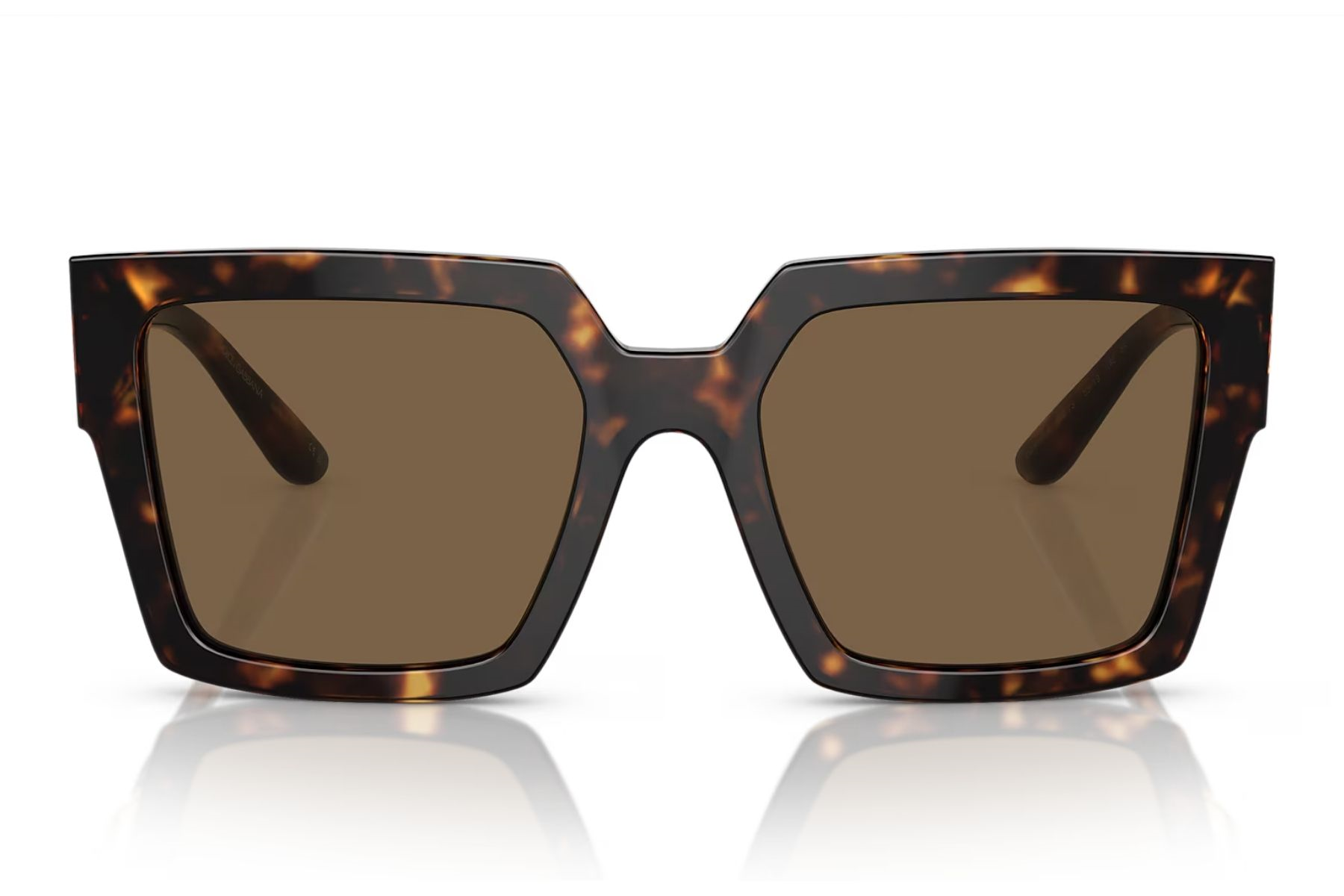 Dolce & Gabbana 4446B 502/73 53 Kadın Güneş Gözlüğü