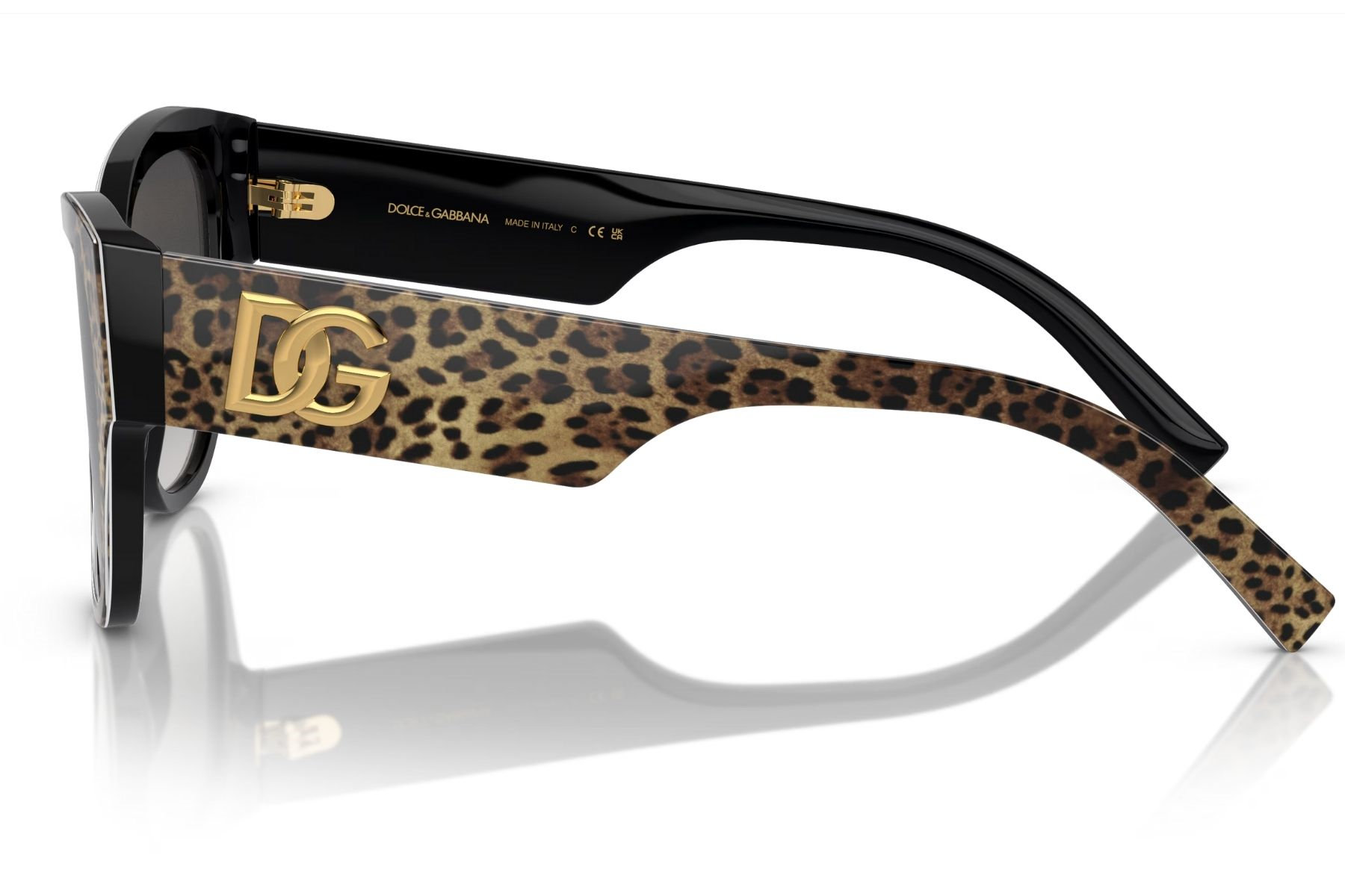 Dolce & Gabbana 4449 31638G 54 Kadın Güneş Gözlüğü