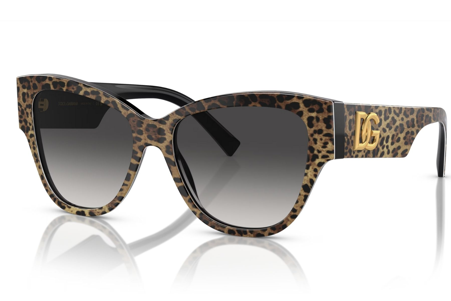 Dolce & Gabbana 4449 31638G 54 Kadın Güneş Gözlüğü