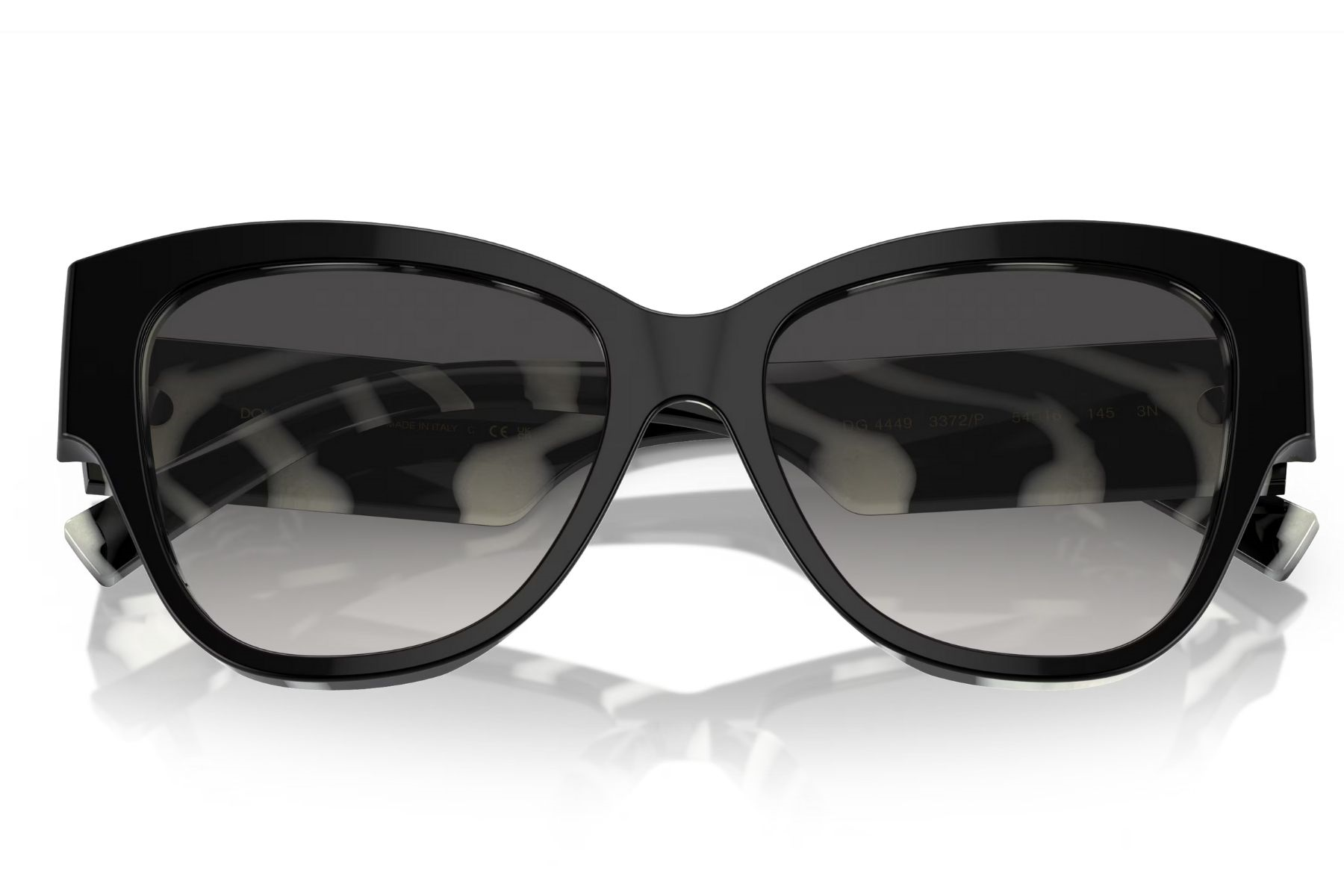 Dolce & Gabbana 4449 3372/P 54 Kadın Güneş Gözlüğü