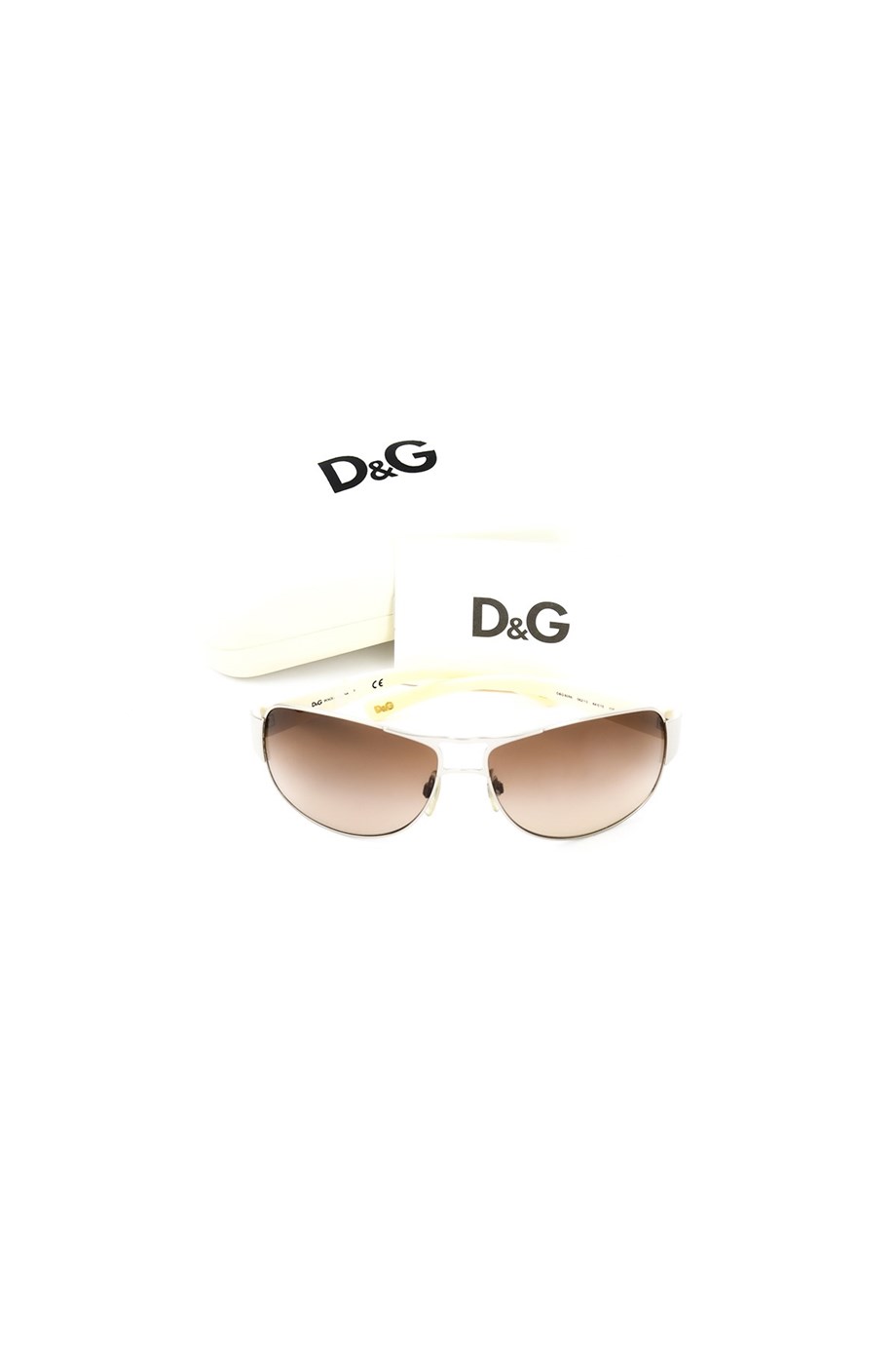 Dolce & Gabbana 6056 062/13 64-15 Unisex Güneş Gözlüğü