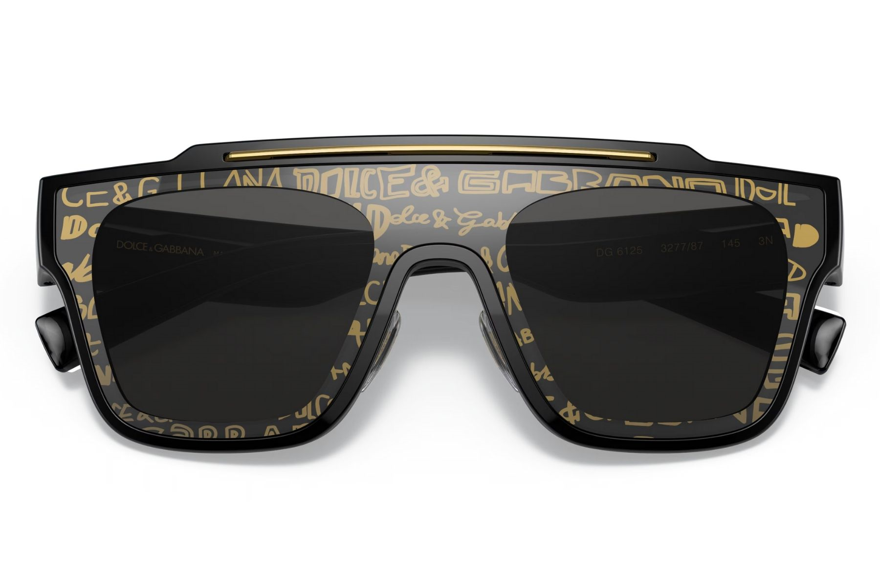 Dolce & Gabbana 6125 327787 35 Unisex Güneş Gözlüğü