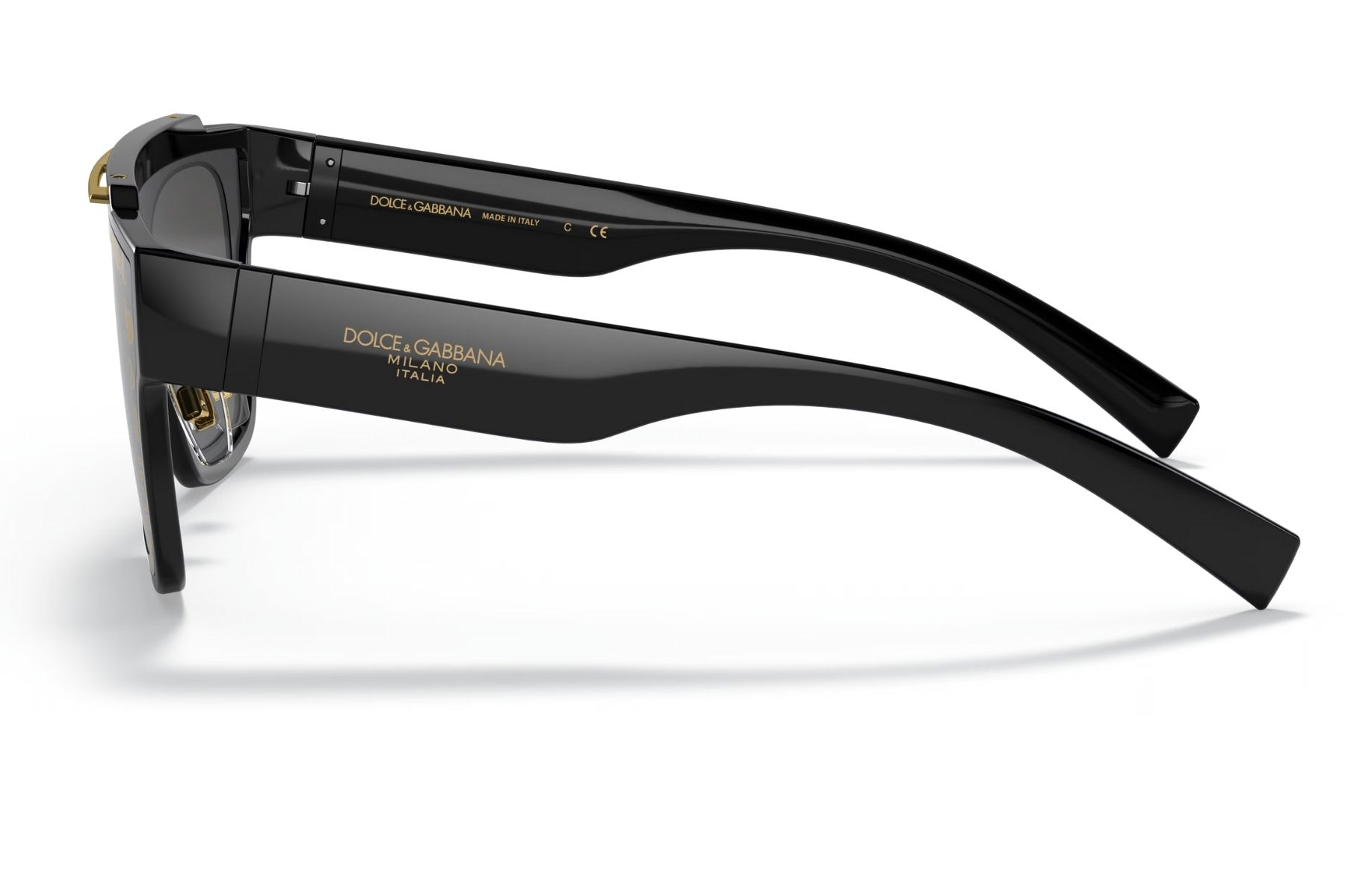 Dolce & Gabbana 6125 327787 35 Unisex Güneş Gözlüğü