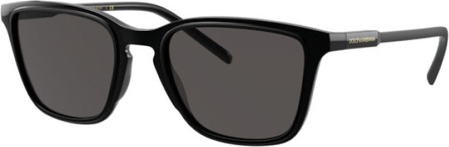 Dolce & Gabbana 6145 501/87 54-21 Unisex Güneş Gözlüğü