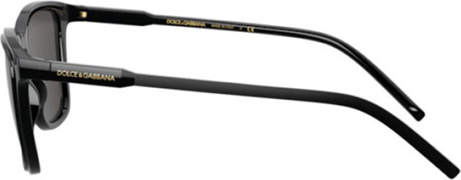 Dolce & Gabbana 6145 501/87 54-21 Unisex Güneş Gözlüğü