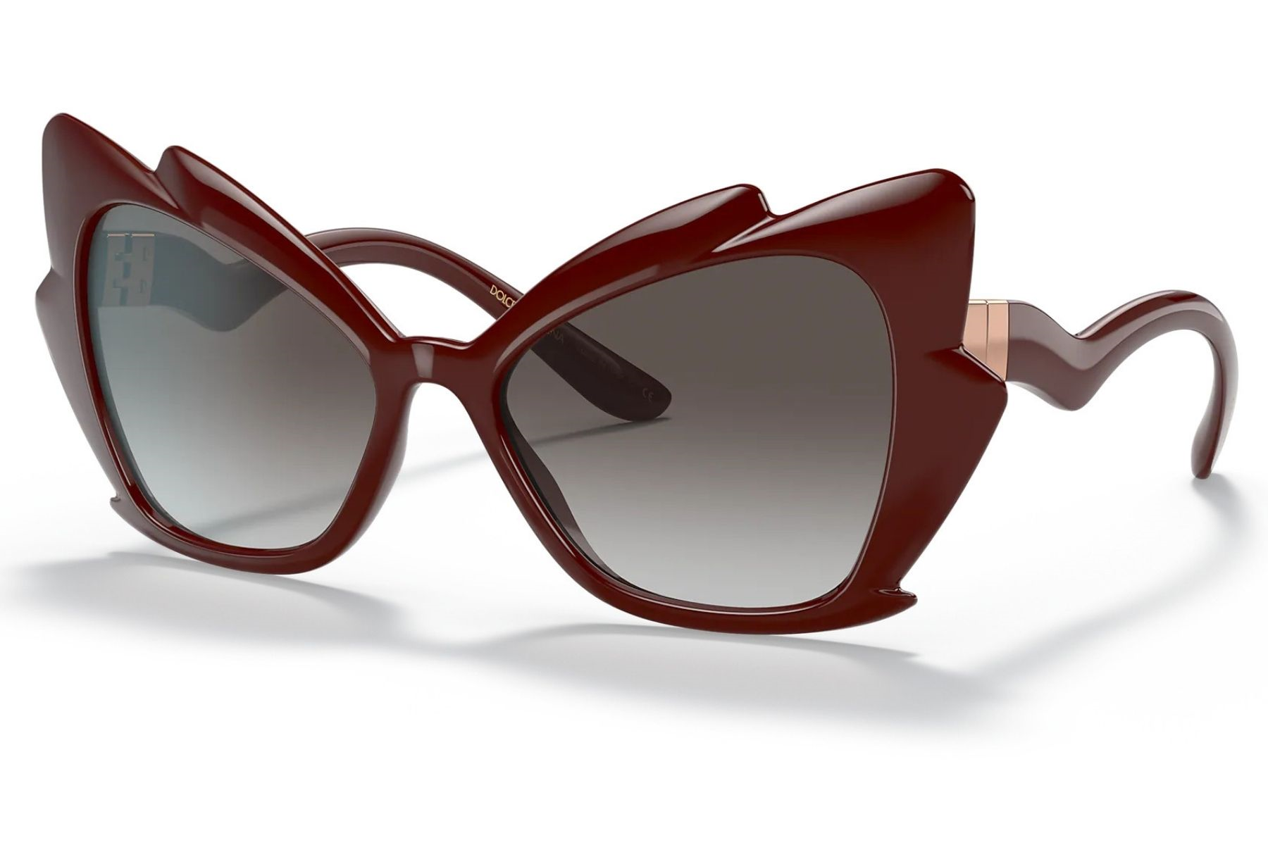 Dolce & Gabbana 6166 32858G 57 Kadın Güneş Gözlüğü