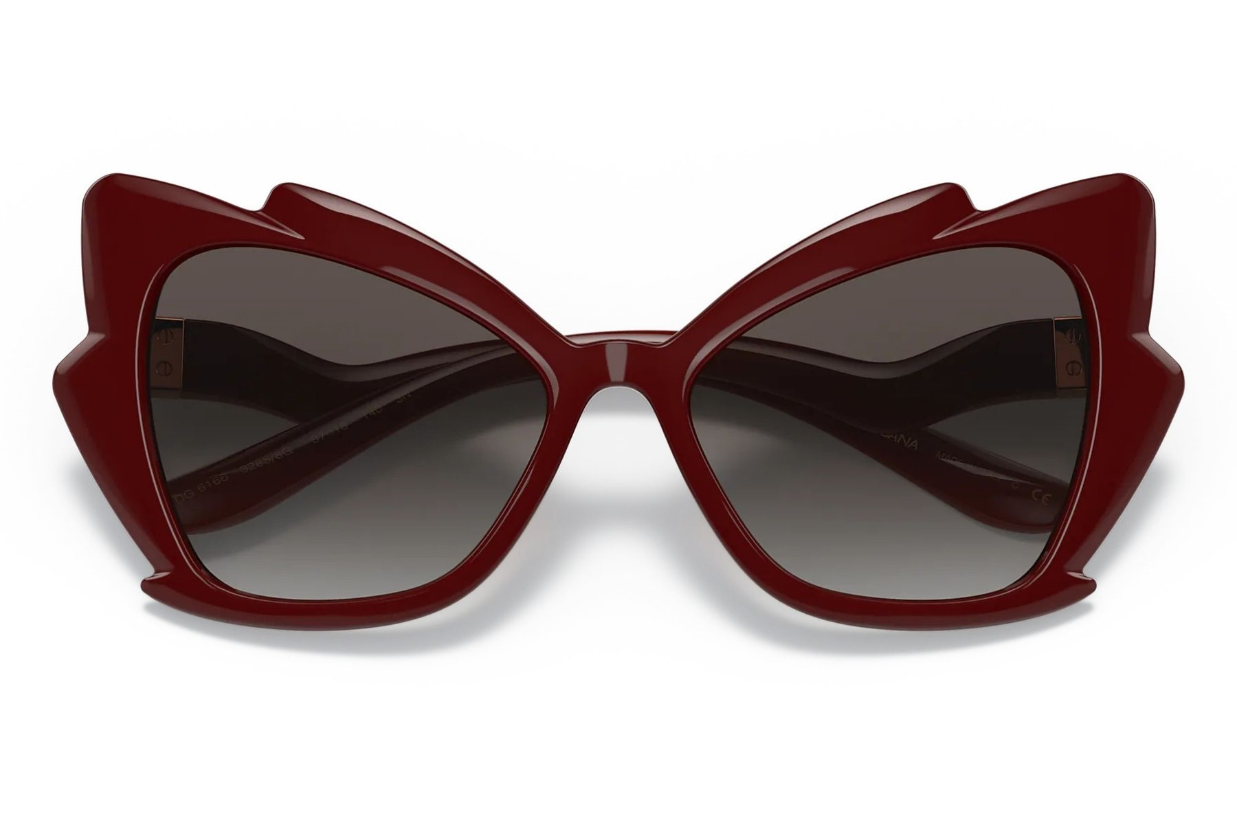 Dolce & Gabbana 6166 32858G 57 Kadın Güneş Gözlüğü