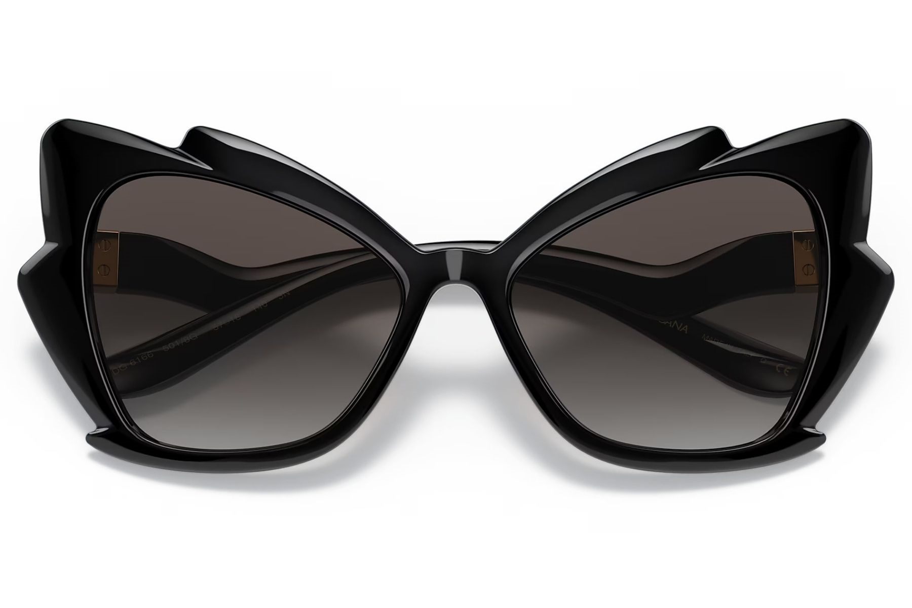 Dolce & Gabbana 6166 501/8G 57 Kadın Güneş Gözlüğü