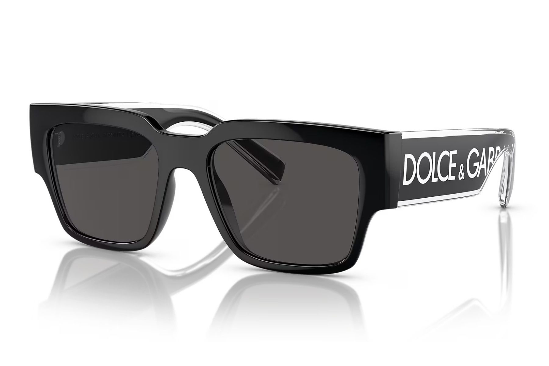 Dolce & Gabbana 6184 501/87 52 Unisex Güneş Gözlüğü
