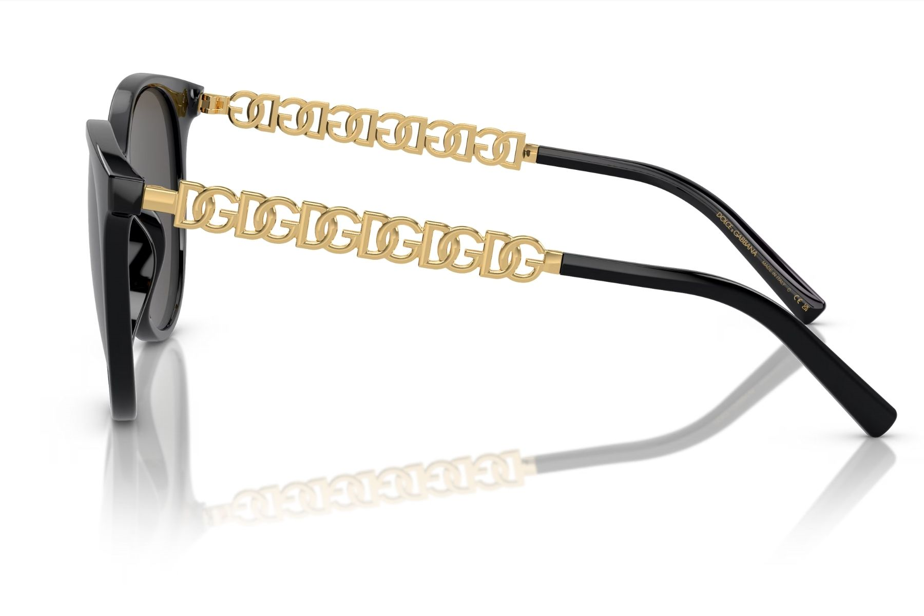 Dolce & Gabbana 6189 501/87 52 Kadın Güneş Gözlüğü