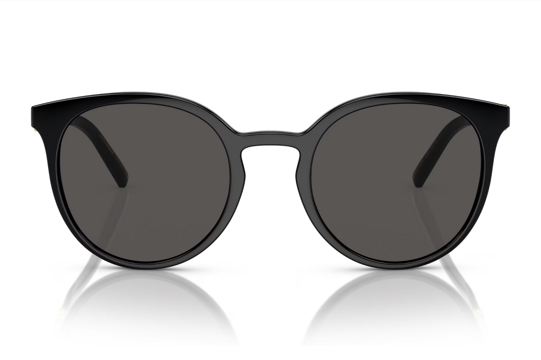 Dolce & Gabbana 6189 501/87 52 Kadın Güneş Gözlüğü
