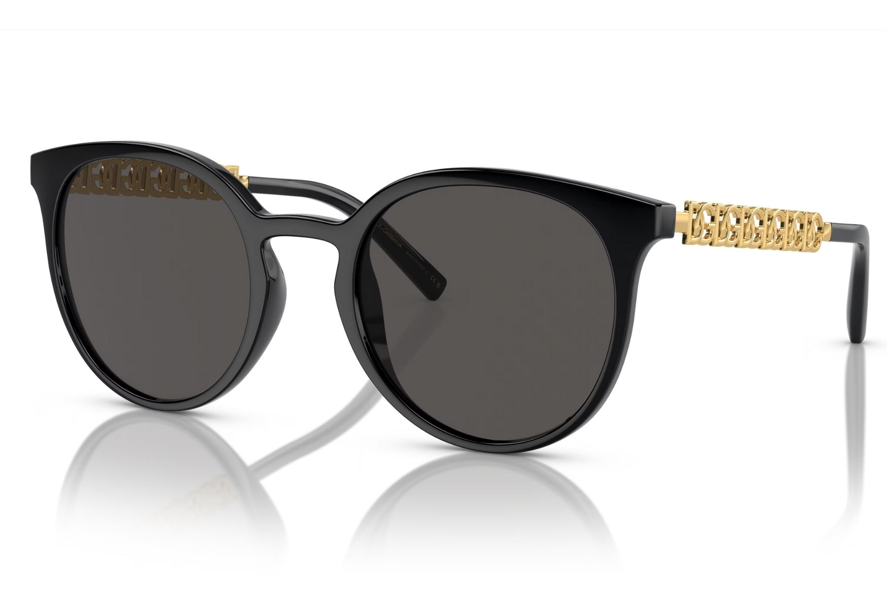 Dolce & Gabbana 6189 501/87 52 Kadın Güneş Gözlüğü
