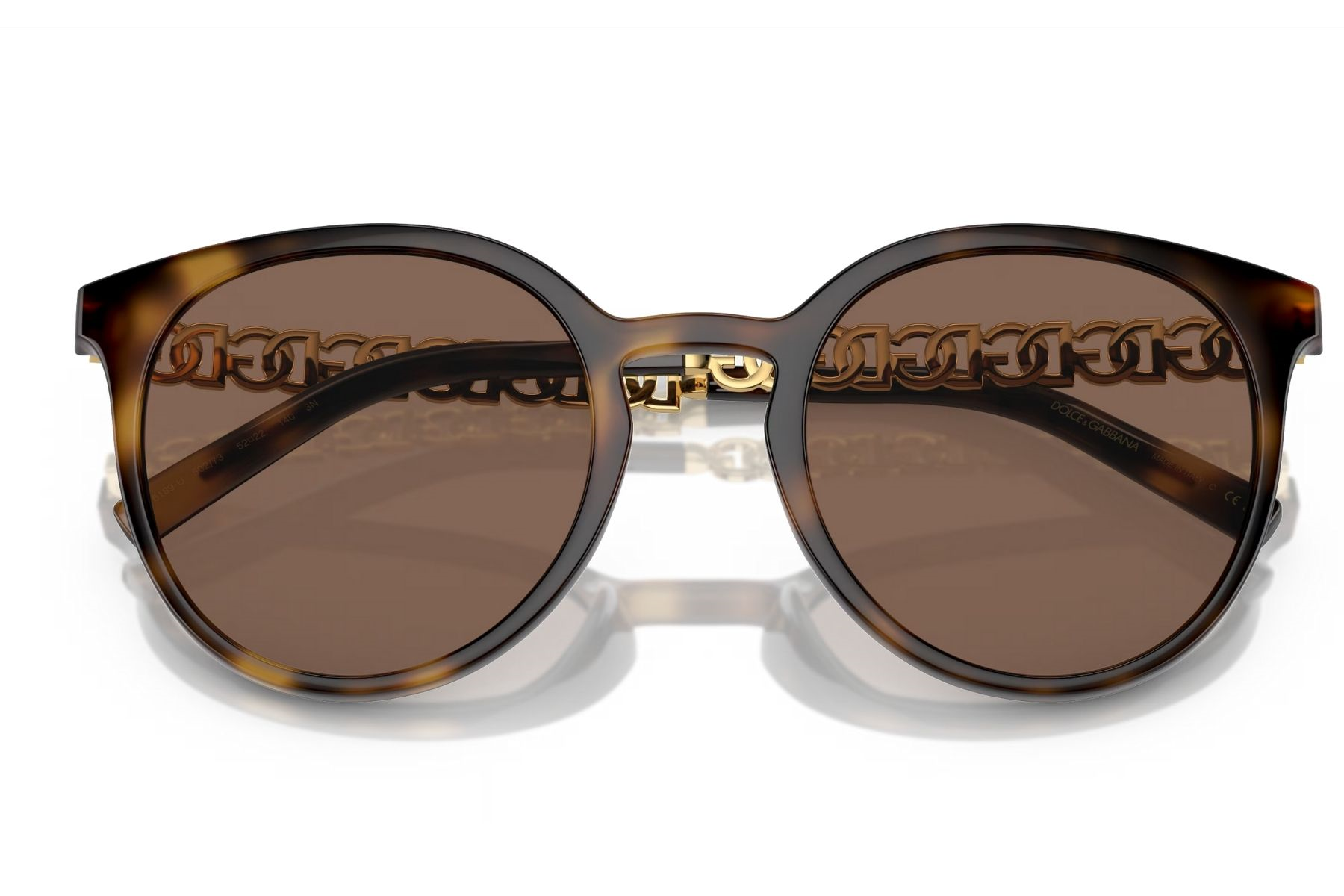 Dolce & Gabbana 6189 502/73 Kadın Güneş Gözlüğü
