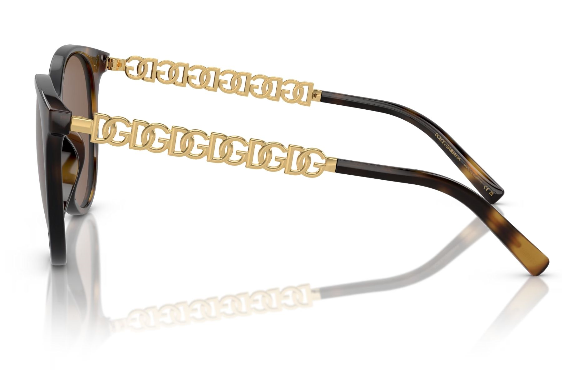 Dolce & Gabbana 6189 502/73 Kadın Güneş Gözlüğü