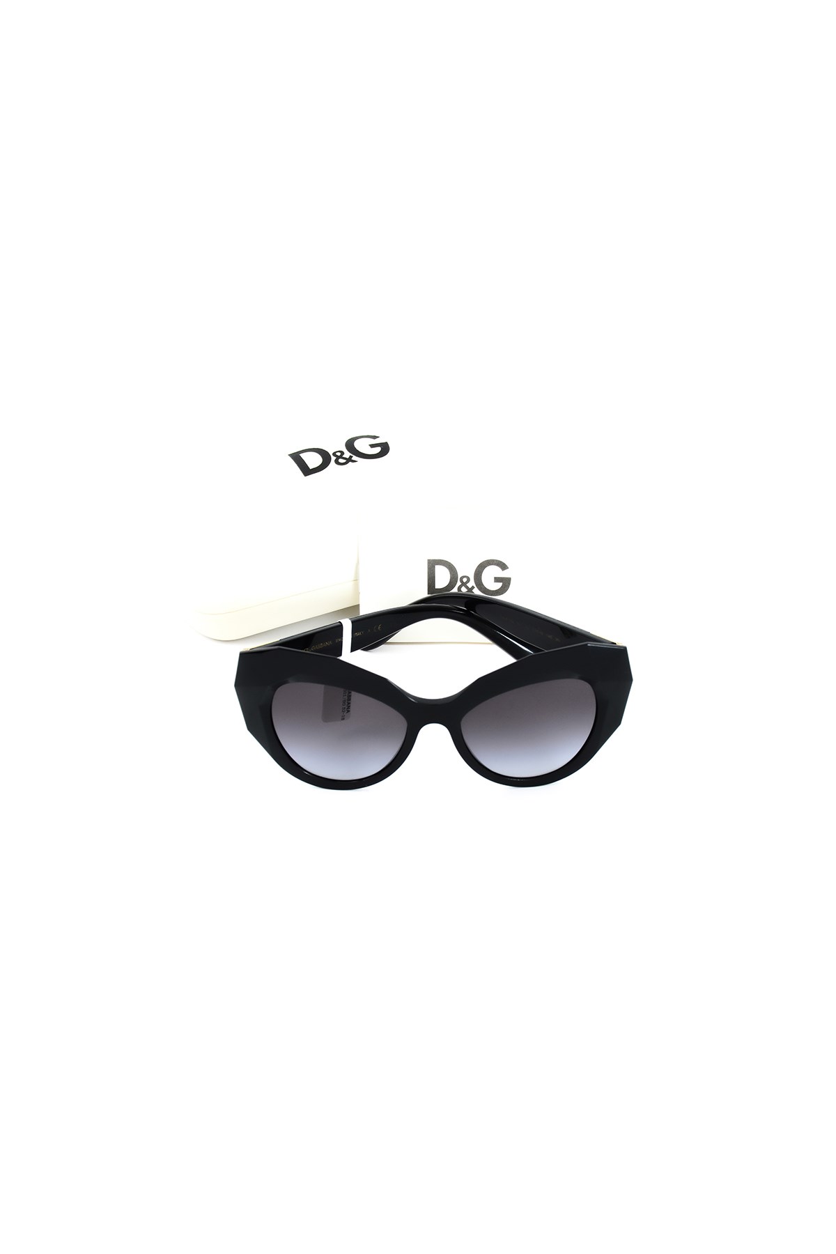 Dolce & Gabbana 6122 501/8G 52-18 