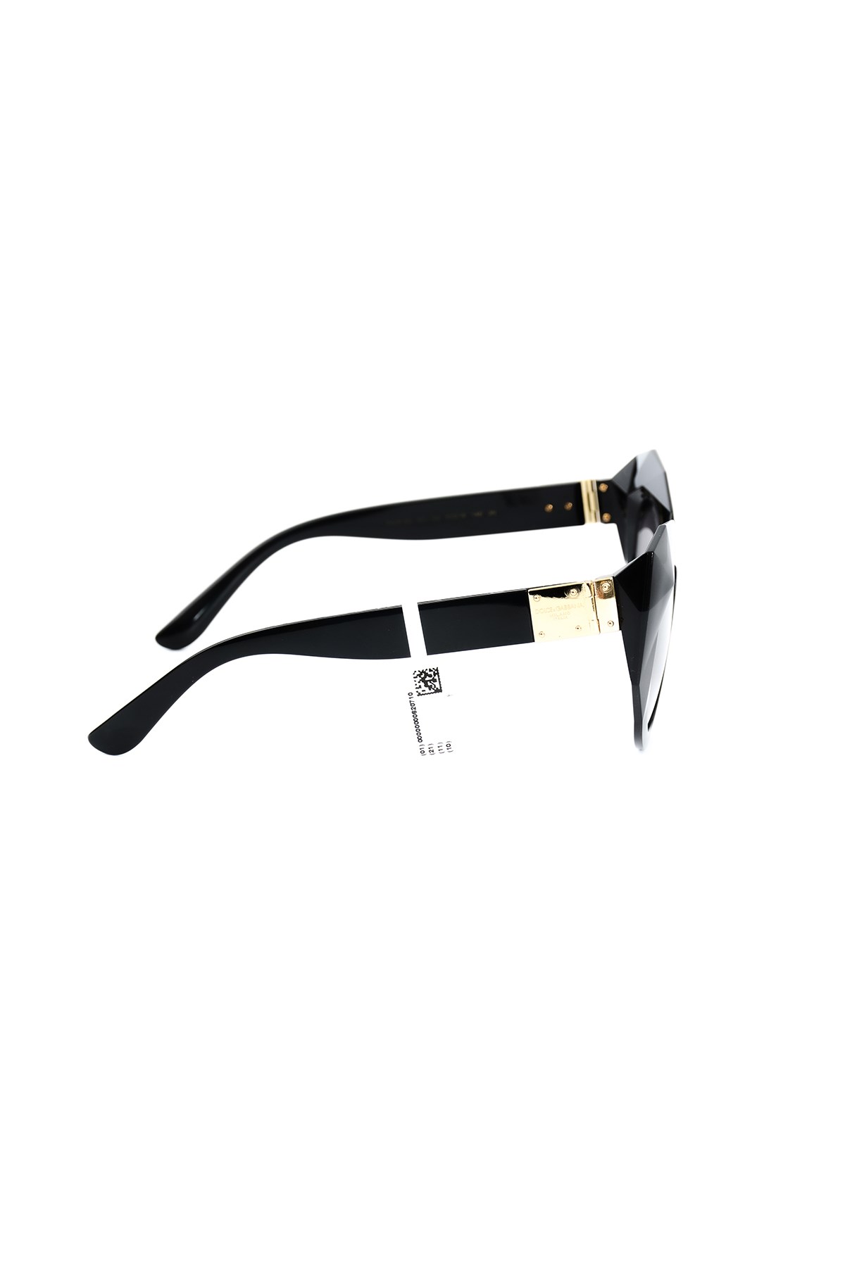 Dolce & Gabbana 6122 501/8G 52-18 