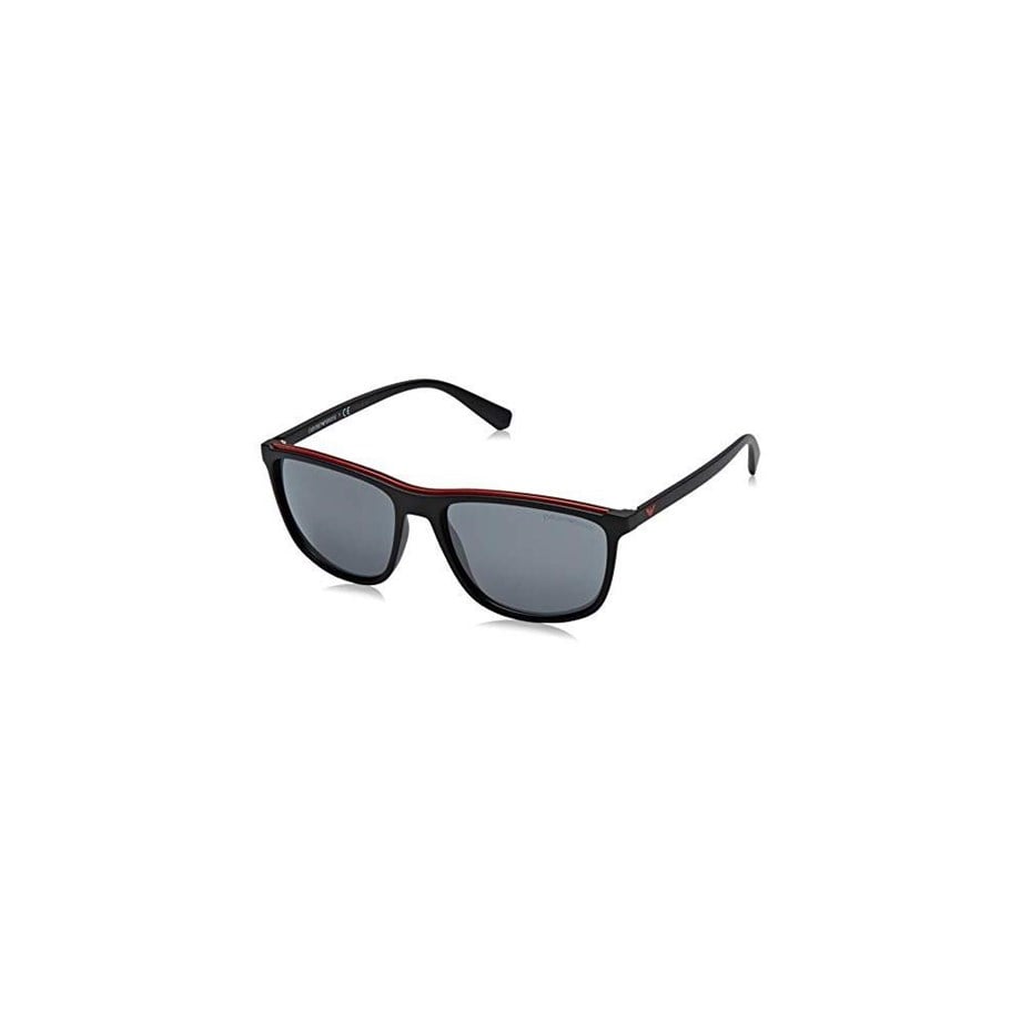 Emporio Armani 4109 5042/6G 57-17 Unisex Güneş Gözlüğü