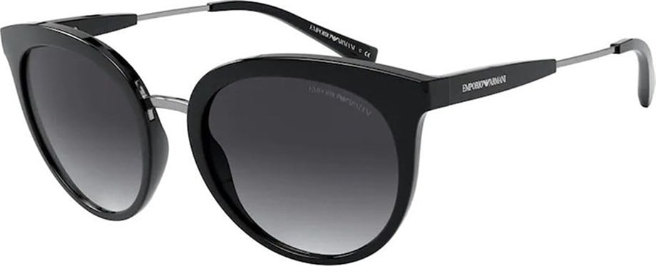 Emporio Armani 4145 5001/8G 53-20 Unisex Güneş Gözlüğü