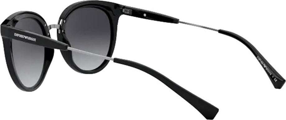 Emporio Armani 4145 5001/8G 53-20 Unisex Güneş Gözlüğü