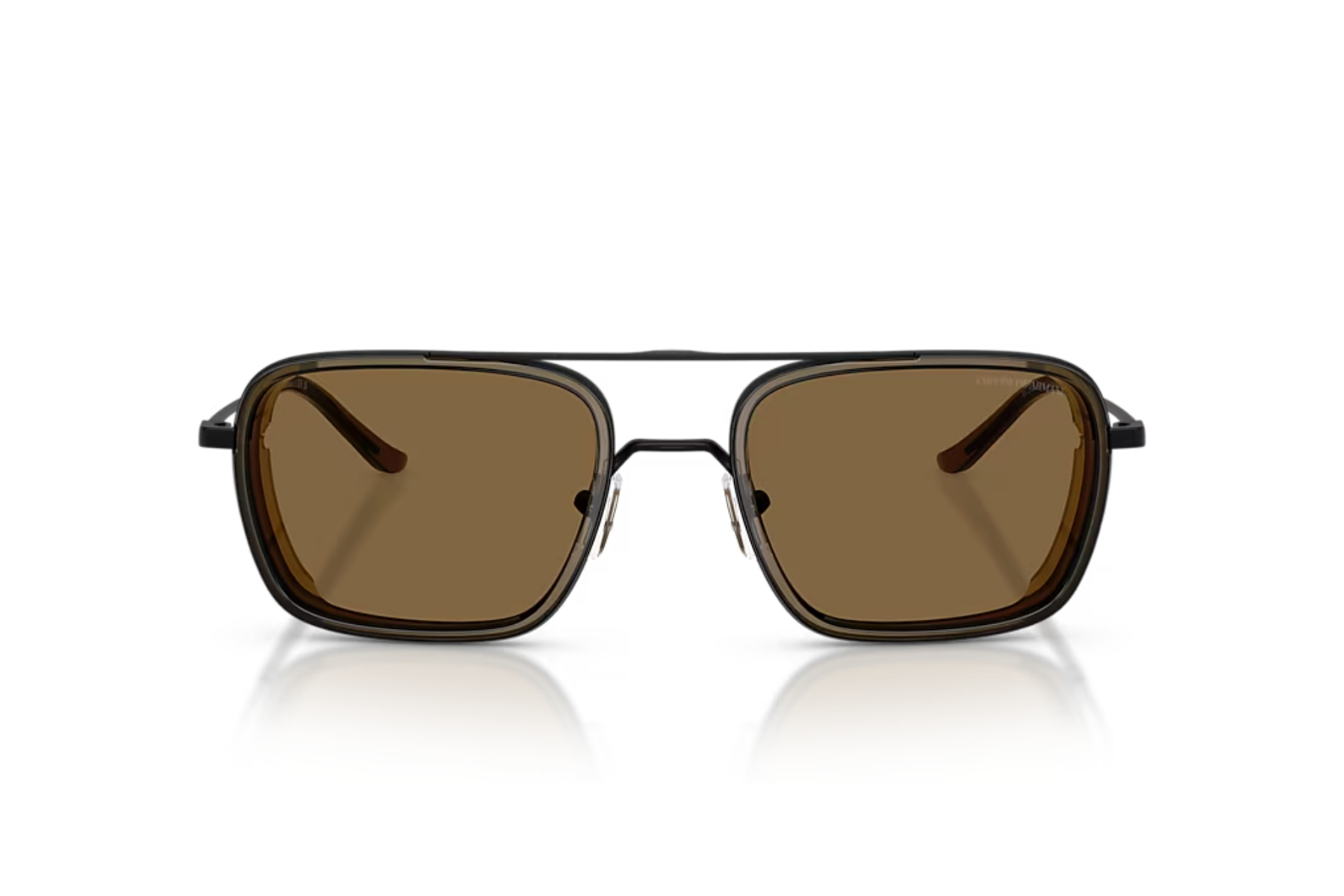 Emporio Armani 0EA2162 300171 54 Erkek Güneş Gözlüğü