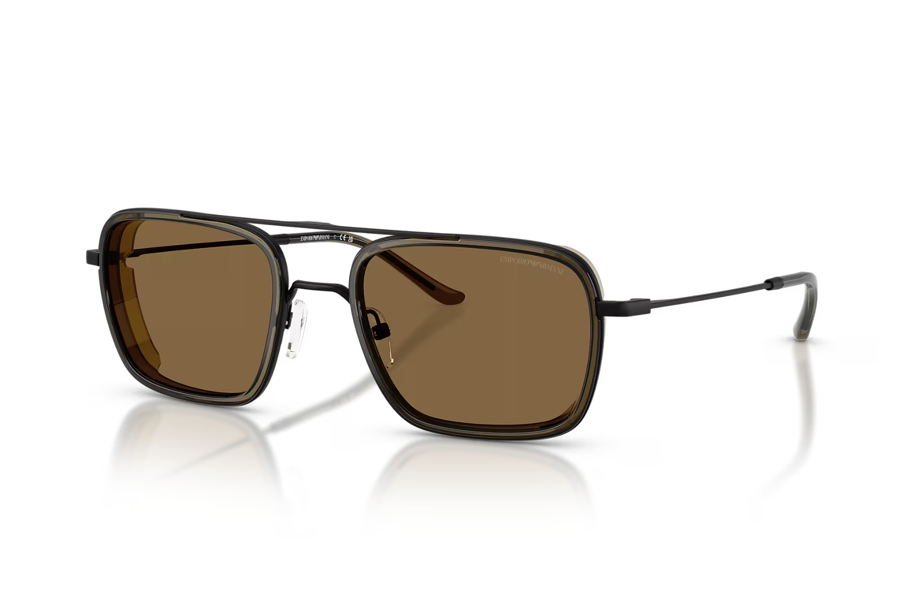 Emporio Armani 0EA2162 300171 54 Erkek Güneş Gözlüğü