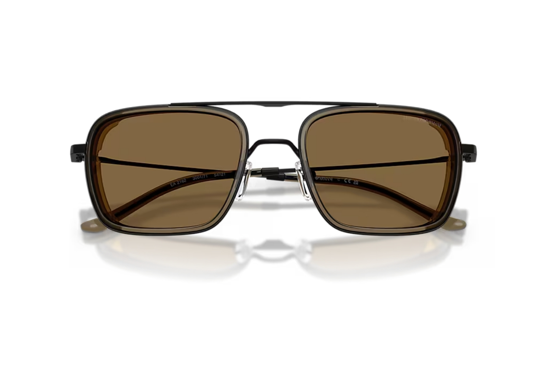 Emporio Armani 0EA2162 300171 54 Erkek Güneş Gözlüğü
