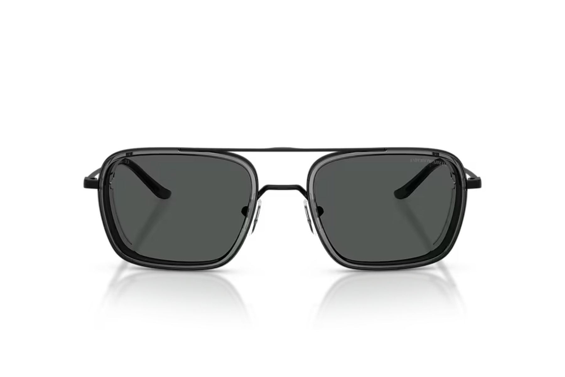 Emporio Armani 0EA2162 300187 54 Unisex Güneş Gözlüğü