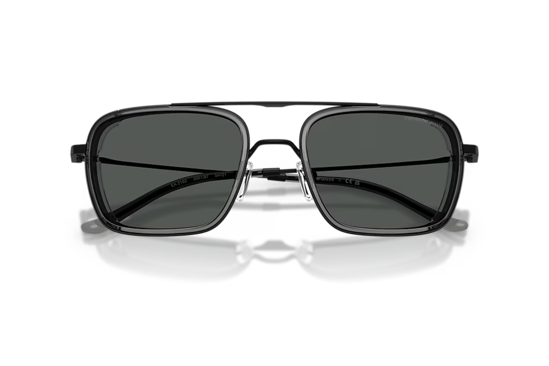Emporio Armani 0EA2162 300187 54 Unisex Güneş Gözlüğü